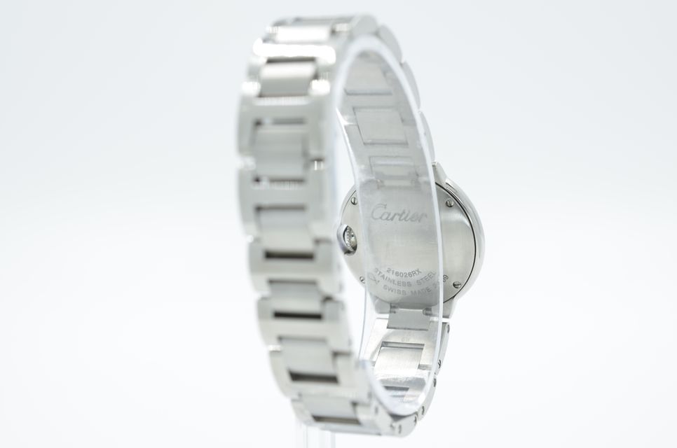 Cartier Ballon Bleu De Cartier W69010Z4 Image 4
